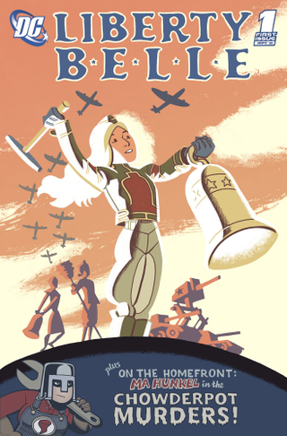 Illustration for article titled "DC Fifty-Too" imagines a DC Universe where the most obscure superheroes are A-listers
